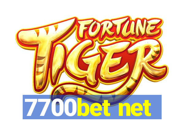 7700bet net